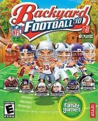 Backyard Football '10