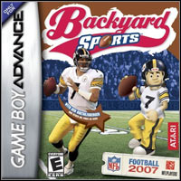 Backyard Football 2007