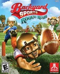 Backyard Sports: Rookie Rush