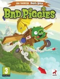 Bad Piggies