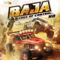 Baja: Edge of Control HD