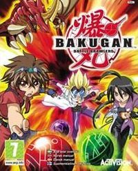 Bakugan: Battle Brawlers