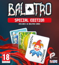 Balatro: Special Edition