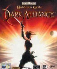 Baldur's Gate: Dark Alliance