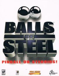 Balls of Steel