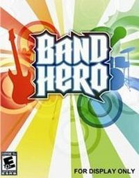 Band Hero