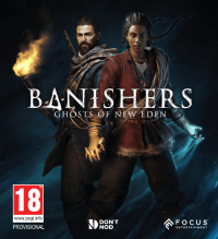 Banishers: Ghosts of New Eden