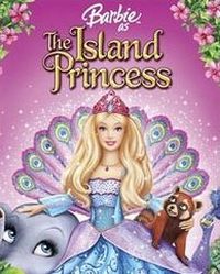 Barbie as The Island Princess