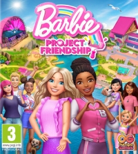 Barbie: Project Friendship