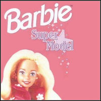 Barbie Super Model