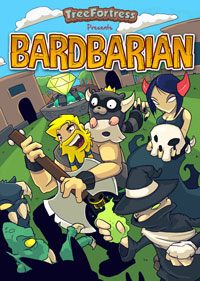 Bardbarian