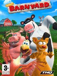 Barnyard