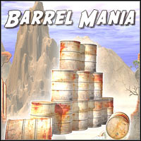 Barrel Mania