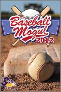 Baseball Mogul 2012