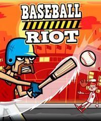 Baseball Riot