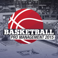 Basketball Pro Management 2015