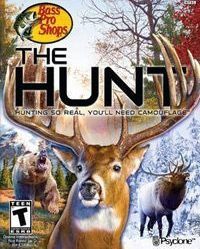 Bass Pro Shops: The Hunt