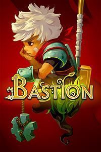 Bastion