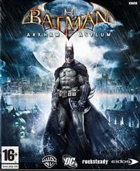 Batman: Arkham Asylum