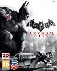 Batman: Arkham City