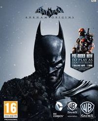 Batman: Arkham Origins