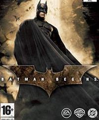 Batman Begins