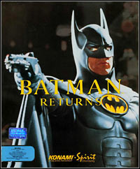 Batman Returns