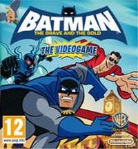 Batman: The Brave and the Bold