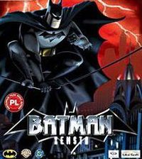 Batman: Vengeance