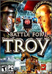 Battle For Troy