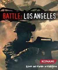 Battle: Los Angeles