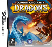 Battle of Giants: Dragons