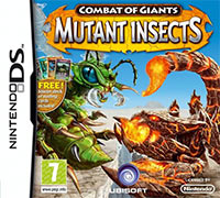 Battle of Giants: Mutant Insects