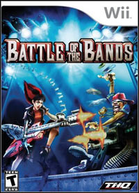 Battle of the Bands