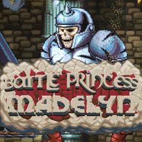 Battle Princess Madelyn