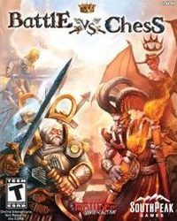 Battle vs. Chess