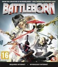 Battleborn