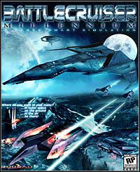 Battlecruiser Millennium