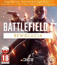 Battlefield 1: Rewolucja