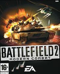 Battlefield 2: Modern Combat