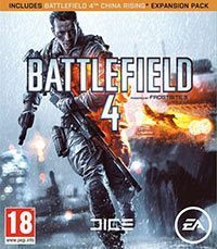 Battlefield 4