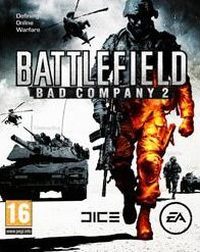 Battlefield: Bad Company 2