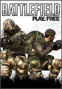 Battlefield Play4Free