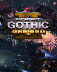 Battlefleet Gothic: Armada 2