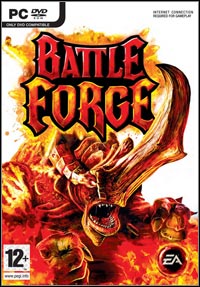 BattleForge