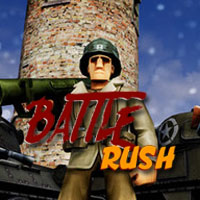 BattleRush