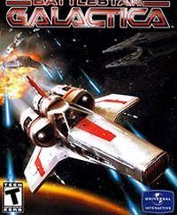 Battlestar Galactica