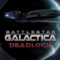 Battlestar Galactica Deadlock