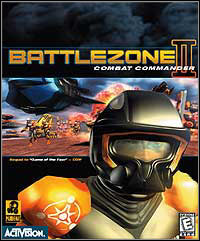 Battlezone II: Combat Commander