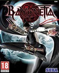 Bayonetta